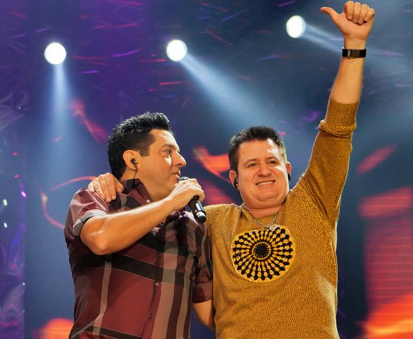 Bruno e Marrone
