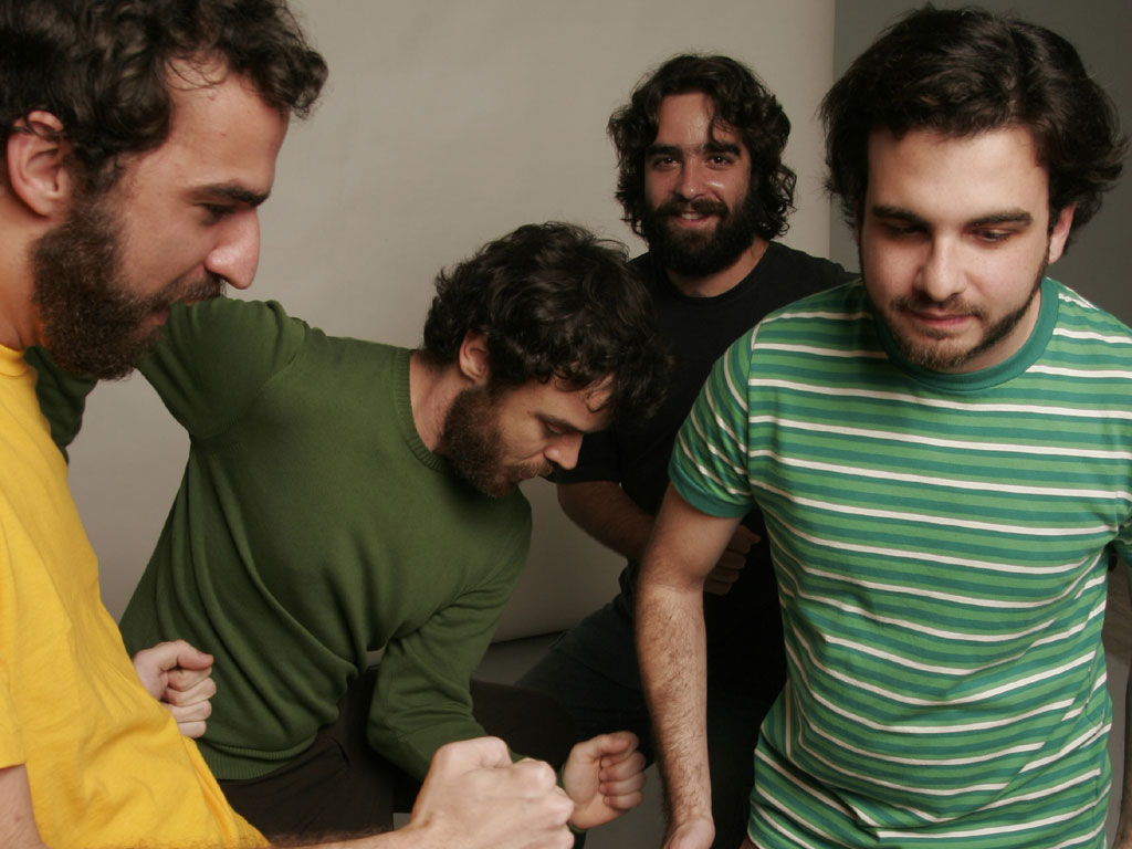 Los Hermanos
