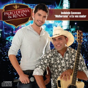 Paulo di Lima e Renan