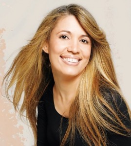 Andréa Fontes