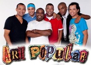 Art Popular