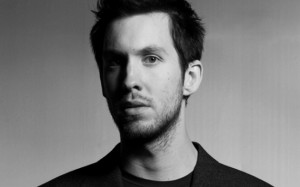 Calvin Harris