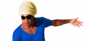 Carlinhos Brown