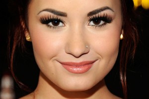 Demi Lovato