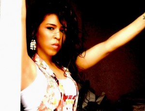 Flora Matos