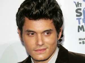 John Mayer