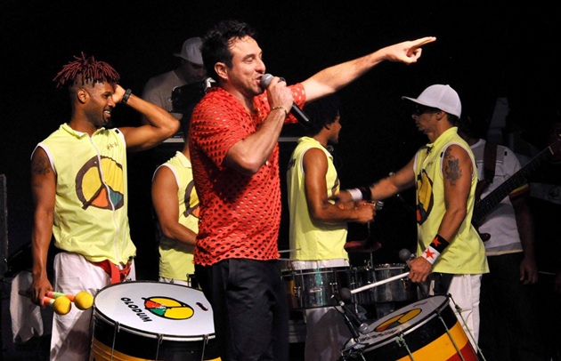 Olodum