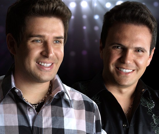 Ricardo e João Fernando