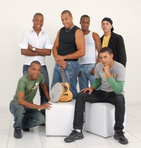 Samba Livre