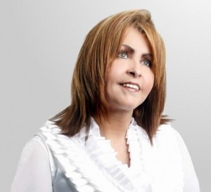 Shirley Carvalhaes