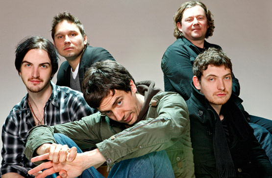 Agenda De Shows Snow Patrol 2022 | Festas E Shows