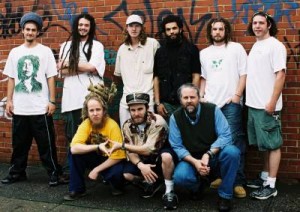 SOJA