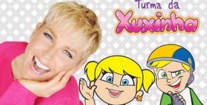 Xuxa