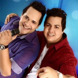 Zé Ricardo e Thiago