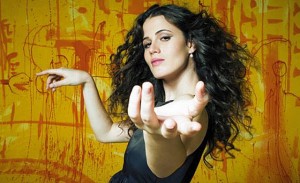 Ana Cañas