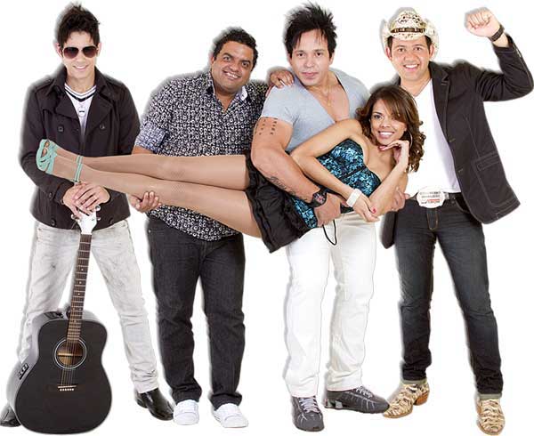 Bonde do Forró