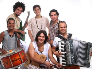 Cangaia de Jegue
