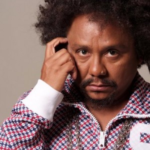 Chico Cesar