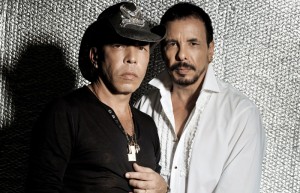 Chrystian e Ralf
