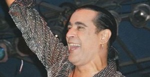 Elymar Santos