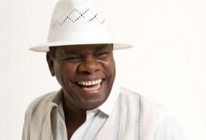 Emílio Santiago