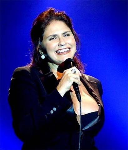 Fafá de Belém