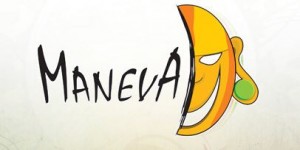 Maneva