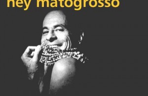 Ney Matogrosso