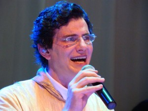Padre Reginaldo Manzotti
