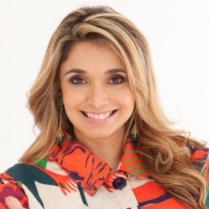 Soraya Moraes