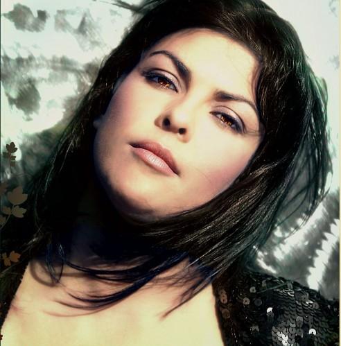 Vanilda Bordieri
