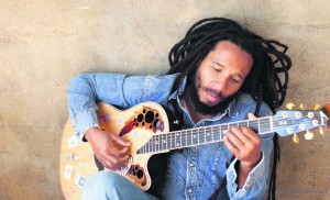 Ziggy Marley