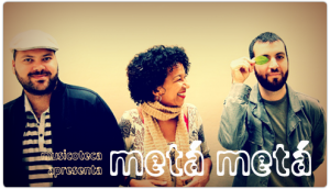 Metá Metá