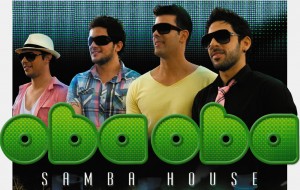 Oba Oba Samba House