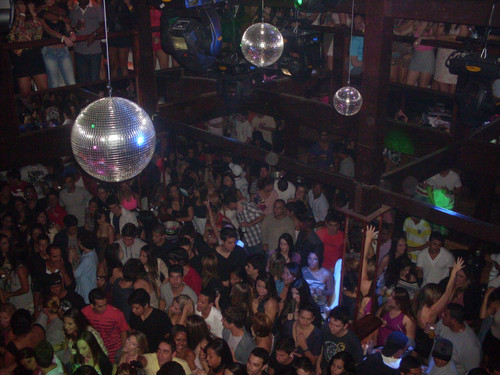 secret club cabo frio