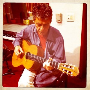 Chico Buarque