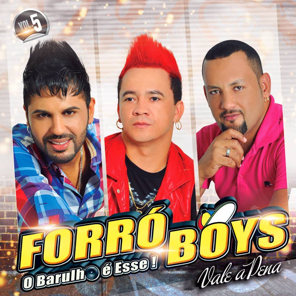 Forró Boys