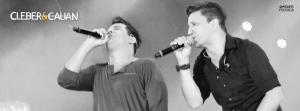 Cleber e Cauan
