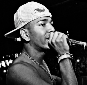 MC Nego do Borel