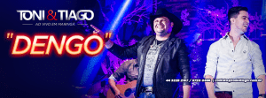 Toni e Tiago