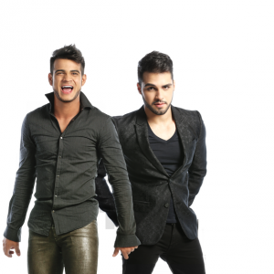 Dablio e Phillipe
