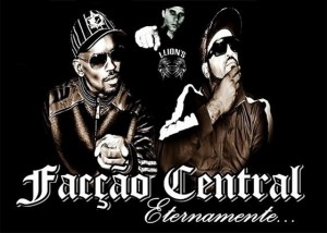 Facção Central