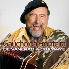 Gaúcho da fronteira