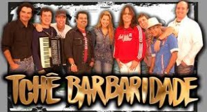 Tchê Barbaridade