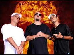 Thiagão e os kamikazes do Gueto