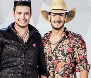 Bruno e Barretto