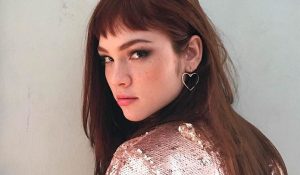 Jade Baraldo