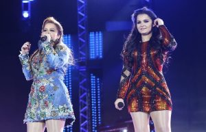 Maiara e Maraisa