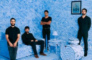 Banda Zimbra