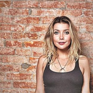 Luiza Possi